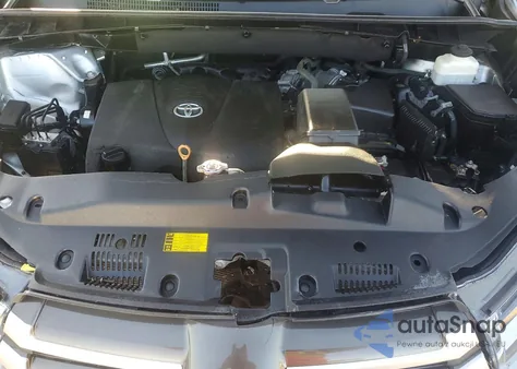 2022 Triumph 5Thwhhel Xle z USA, uszkodzony, nr VIN 5TDJZRFH5JS547954